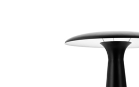 Shelter Lamp Black Normann Copenhagen